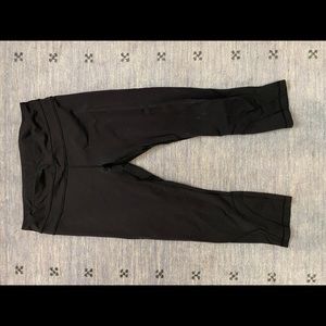 Women’s lululemon leggings